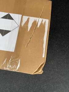 0 Sterne Verkäufer ich rate Ihnen davon ab