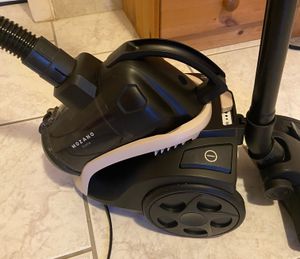 Mozano Zyklon-Staubsauger 4000W 15W1 mit Hepa-Filtern und Turbobürste Kunden-Foto 1