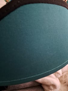 Chodzik Vital 51036, aluminiowy, z siedziskiem, składany, lekki, z regulacją wysokości, 55 x 65 x 79 do 96 Zdjęcie produktu od klienta nr 3