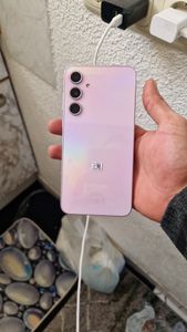 Galaxy A35 5G - 256 GB - Awesome Navy Kunden-Foto 1