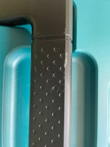 Makita DHP485RFJ, Handbohrmaschine, Ohne Schlüssel, Schwarz, Blau, 1,3 cm, 1900 RPM, 3,8 cm Kunden-Foto 3
