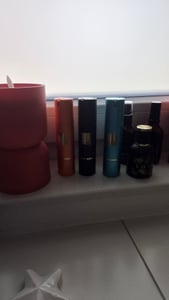 3er Set Sultan of Style  Parfum Oil Herren Würziger & Frischer Duft 100% Alkoholfrei Pflegende Ätherische Öle Geschenke für Männer Parfüm Kunden-Foto 1