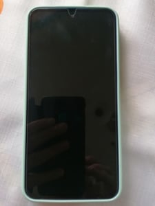 3x Galaxy A16 Panzerglas Panzerfolie Schutzglas Display Glas Schutzfolie 9H Kunden-Foto 6