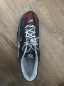 Boty Nike Initiator 394055100 Fotografie od zákazníka č. 1