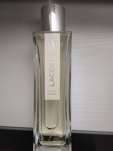 Lacoste pour Femme eau de Parfum für Damen 90 ml Kunden-Foto 1