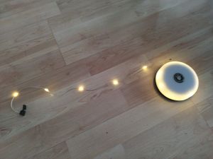 Sehr schöne lampe