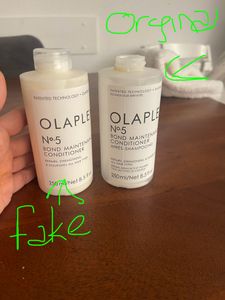 Fake Produkt 