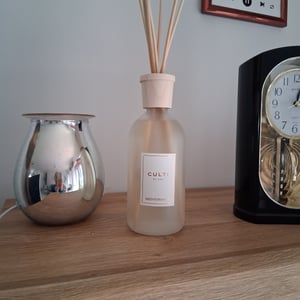 Culti Milano Mediterranea | Stile | Diffuser 500 ml Kunden-Foto 1