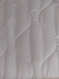 Ergonomische 7-Zonen XXL Wendematratze I 140 x 200 cm I 22 cm I H2 & H3 I Ergo Flex XXL Kunden-Foto 18