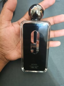 Afnan 9 PM Eau de Parfum 100ml Kunden-Foto 1