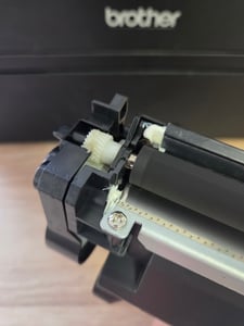 Brother TN-2420, 3000 Seiten, Schwarz, 1 Stück(e) Kunden-Foto 7