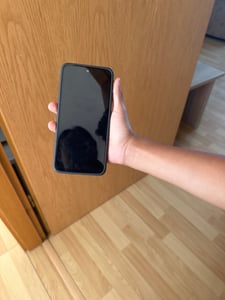 Xiaomi Redmi Note 14 256 GB Dual-SIM Midnight Black – stan Zdjęcie produktu od klienta nr 4