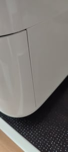 Xiaomi Smart Air Fryer 5.5L EU Kunden-Foto 3