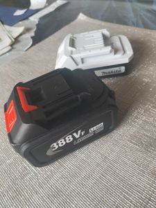 Elektryczny sekator akumulatorowy o średnicy cięcia 30 mm, elektryczne nożyce ogrodowe z 1 akumulatorem Zdjęcie produktu od klienta nr 4