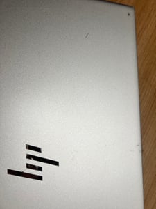REFURBISHED Laptop HP Elitebook 840 G5 i5-8265U 16 GB RAM 1 TB SSD Kunden-Foto 4