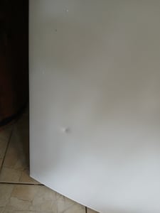 Respekta Unterbaukühlschrank Ilian, Weiß Kunden-Foto 3