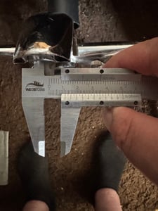 5er Set Bürostuhlrollen Ersatzrollen für Bürostuhl, Rollen für Teppich- und Parkettböden, Weichboden und Hartboden, leise drehbar 360°, 75mm Retoo Kunden-Foto 1