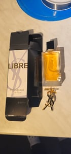 Yves Saint Laurent YSL Libre Woda perfumowana 90 ml Zdjęcie produktu od klienta nr 30