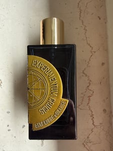 Etat Libre D’Orange Experimentum Crucis Eau De Parfum 100 ml (unisex) Kunden-Foto 3