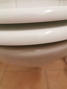 Sitz(t) wie erwartet