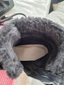 BigDean 10 Paar beheizbare Einlegesohlen dünn und flexibel in Einheitsgröße - Wärmesohlen für Schuhe - thermo Einlegesohlen für den Winter Kunden-Foto 1