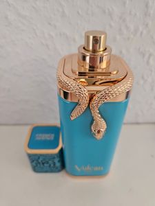 French Avenue Vulcan Feu Edp Spray Kunden-Foto 2