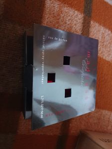 Chopard Madness Mad About, Eau de parfum, vaporisateur, 50 ml Photo du client 5