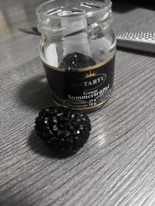 RETARTÙ Ganze Sommer-Trüffel 25g Kunden-Foto 1