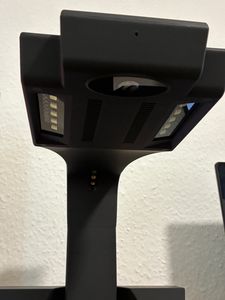 CZUR ET16 Plus SUPER-FAST 1,5 SEKUNDY/STRÁNKU Skener dokumentů Skener knih Profesionální dokumentový fotoaparát s 16MP, technologie automatického vyro Fotografie od zákazníka č. 3