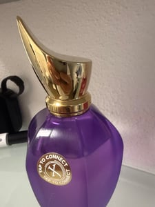 Xerjoff Purple Accento 100 ml Kunden-Foto 1