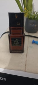 Jacques Bogart One Man Show Oud Edition Eau de Toilette pour homme 100 ml Photo du client 1