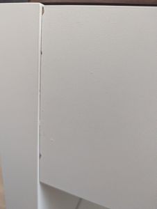 COSTWAY Couchtisch höhenverstellbar Sofatisch mit hebeplatte Stauraum & 3 offene Regale Beistelltisch Kaffeetisch für Wohnzimmer Schwarz Kunden-Foto 3