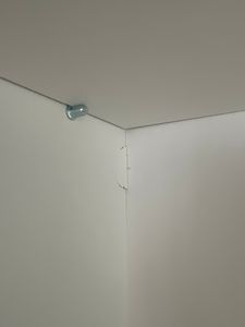 Kleiderschrank, Schiebetürenschrank Schlafzimmer, Schrank mit Spiegel VERONA 2 250 cm Kunden-Foto 5