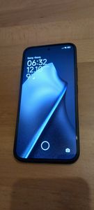 Xiaomi 15T PRO 5G 12/512 GB Schwarz Kunden-Foto 1
