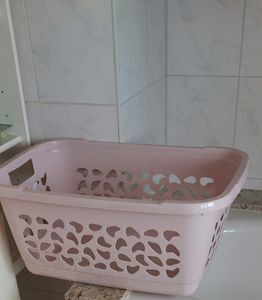 keeeper Wäschekorb "jost" Breite: 650 mm nordic-grey Kunden-Foto 1