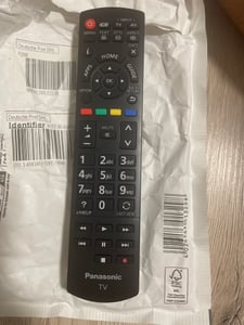 LG Magic Remote Télécommande AN-MR19BA Noir Photo du client 3