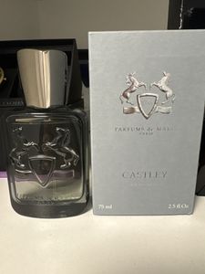 Parfums de Marly Castley EDP 75 ml M Foto del cliente 1