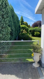 Zackenleiste verzinkt zum Aufschrauben, 2 m Kunden-Foto 1