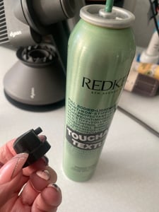 Redken Spray Redken Styling Touchable Texture Spray Kunden-Foto 1