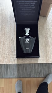 Afnan Turathi Blue Homme Edp Spray Kunden-Foto 2
