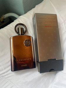 Afnan - Supremacy Not Only Intense EDP 100ml Foto del cliente 4
