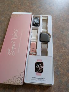 2026 1000mAh Akku Smartwatch Herren Damen 1.83 " AMOLED，Fitness Tracker,Herzfrequenz,SpO2, Schlafmonitor,120+ Sportmodi,für Android & iOS–Geschenkidee Kunden-Foto 6