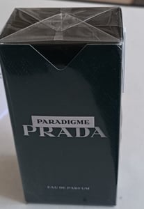 Prada Paradigme EDP Foto del cliente 1