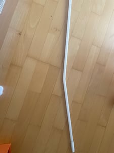 T5 G5 LED-Röhre, 84,5 cm, 1350 Lumen, 4000K neutralweiß, OSRAM Kunden-Foto 1