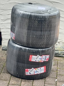 195/60R15 88V All Season 2 Foto del cliente 1