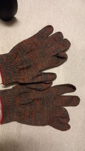 Akku-Rasentrimmer, mit 2X 2,0 Ah Akku und Ladegerät, Rasenkantenschneider mit 3 Arten von Schneidklingen, ausziehbar Kunden-Foto 1
