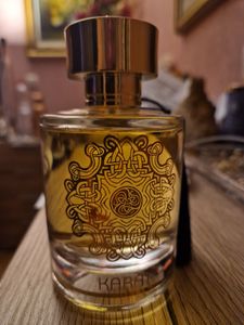Maison Alhambra Karat Eau De Parfum 100 ml (unisex) Kunden-Foto 1
