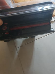 Dreame H11 Core nass und trockensauger, Akku Saugwischer Kabellos,Kantenreinigung, 900ml,Staubsauger mit Wischfunktion Selbstreinigung Kunden-Foto 2