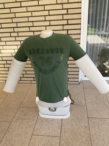 CLEANmaxx automatischer Hemdenbügler inkl. Hosenaufsatz Hemden Blusen Hosen schonender als Wäschetrockner Bügeleisen Trocknen in Minuten knitterfrei Kunden-Foto 3