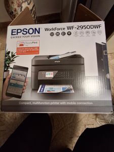 Epson Drucker 